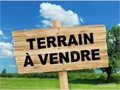 Terrain à bâtir à la vente