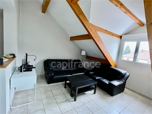 duplex-triplex à la vente -   01630  SAINT GENIS POUILLY, surface 92 m2 vente duplex-triplex - UBI426965465