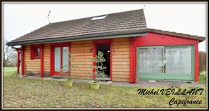 maison à la vente -   03000  MOULINS, surface 70 m2 vente maison - UBI427129853