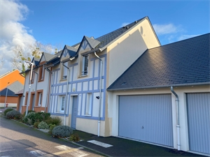 maison à la vente -   14800  DEAUVILLE, surface 82 m2 vente maison - UBI427396121