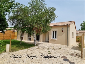 maison à la vente -   24230  MONTCARET, surface 101 m2 vente maison - UBI427520471