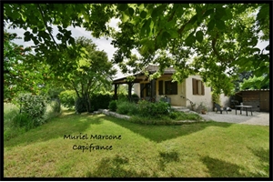 maison à la vente -   84160  CADENET, surface 66 m2 vente maison - UBI428018543