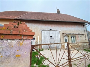 maison à la vente -   21270  PERRIGNY SUR L OGNON, surface 128 m2 vente maison - UBI428087141