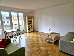 appartement à la vente -   75015  PARIS 15EME ARRONDISSEMENT, surface 43 m2 vente appartement - UBI428113394