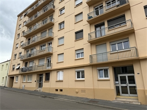 appartement à la vente -   71300  MONTCEAU LES MINES, surface 88 m2 vente appartement - UBI428256800