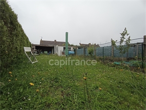 maison à la vente -   62500  SAINT MARTIN LEZ TATINGHEM, surface 110 m2 vente maison - UBI428381597