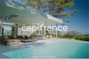 villa à la vente -   97133  SAINT BARTHELEMY, surface 900 m2 vente villa - UBI428441165