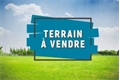 Terrain à la vente