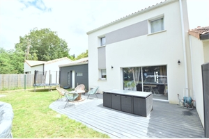 maison à la vente -   44330  VALLET, surface 93 m2 vente maison - UBI428667776