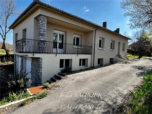 maison à la vente -   31290  VILLEFRANCHE DE LAURAGAIS, surface 130 m2 vente maison - UBI428681996