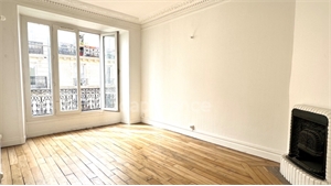 appartement à la vente -   75018  PARIS 18EME ARRONDISSEMENT, surface 56 m2 vente appartement - UBI428820209