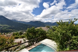 maison à la vente -   05200  EMBRUN, surface 170 m2 vente maison - UBI428860958