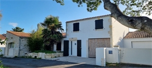 maison de village à la vente -   17550  DOLUS D OLERON, surface 138 m2 vente maison de village - UBI429338069