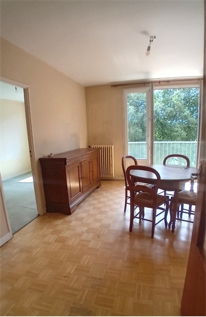 appartement à la vente -   31000  TOULOUSE, surface 67 m2 vente appartement - UBI429739853