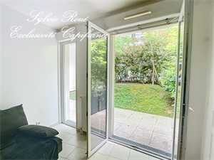 appartement à la vente -   92120  MONTROUGE, surface 60 m2 vente appartement - UBI429988574