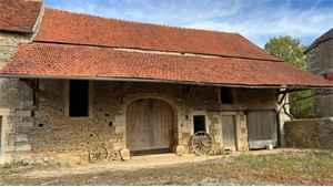 corps de ferme à la vente -   21500  FAIN LES MOUTIERS, surface 126 m2 vente corps de ferme - UBI430024982