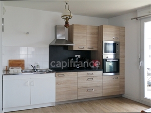 appartement à la vente -   37300  JOUE LES TOURS, surface 65 m2 vente appartement - UBI430075253