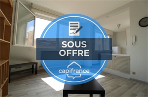 studio à la vente -   42300  ROANNE, surface 32 m2 vente studio - UBI430199333