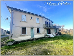 maison à la vente -   32310  SAINT PUY, surface 140 m2 vente maison - UBI430199348