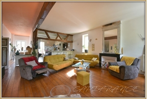 maison à la vente -   82400  VALENCE D AGEN, surface 220 m2 vente maison - UBI430214954