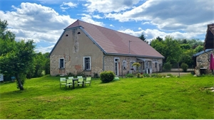 maison à la vente -   70140  BROYE AUBIGNEY MONTSEUGNY, surface 143 m2 vente maison - UBI430274030