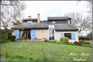 maison à la vente -   27000  EVREUX, surface 176 m2 vente maison - UBI430490483