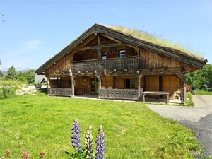 chalet à la vente -   66210  SAINT PIERRE DELS FORCATS, surface 129 m2 vente chalet - UBI430518656