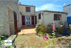 maison à la vente -   17310  SAINT PIERRE D OLERON, surface 93 m2 vente maison - UBI430712609