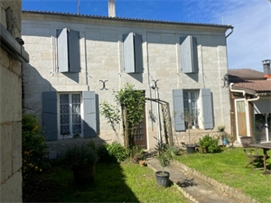 maison à la vente -   17210  MONTLIEU LA GARDE, surface 200 m2 vente maison - UBI430725035