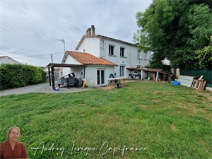 maison à la vente -   17700  SURGERES, surface 84 m2 vente maison - UBI430775936