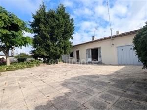 maison à la vente -   16200  BOURG CHARENTE, surface 85 m2 vente maison - UBI431031173