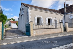 maison à la vente -   37270  AZAY SUR CHER, surface 152 m2 vente maison - UBI431031215