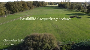 divers terrains à la vente -   71140  BOURBON LANCY, surface 5279 m2 vente divers terrains - UBI431142827