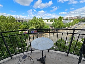 appartement à la vente -   75016  PARIS 16EME ARRONDISSEMENT, surface 78 m2 vente appartement - UBI431167007