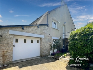 maison à la vente -   56120  JOSSELIN, surface 86 m2 vente maison - UBI431184626