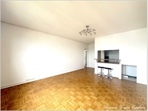 appartement à la vente -   28000  CHARTRES, surface 85 m2 vente appartement - UBI431250710