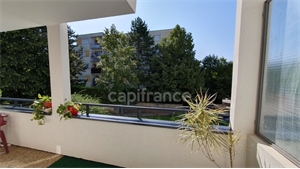 appartement à la vente -   39000  LONS LE SAUNIER, surface 78 m2 vente appartement - UBI431448968