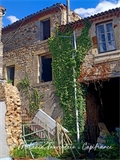 Maison de village à la vente