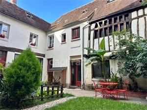 maison à la vente -   89000  AUXERRE, surface 266 m2 vente maison - UBI431504816