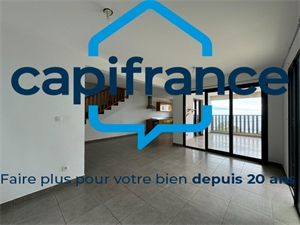 appartement à la vente -   97436  SAINT LEU, surface 87 m2 vente appartement - UBI431560796