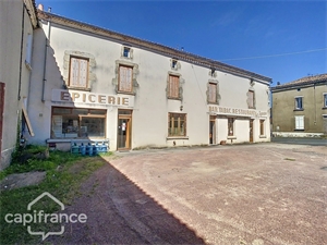 longere à la vente -   79330  GEAY, surface 200 m2 vente longere - UBI431587664