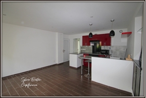 appartement à la vente -   93220  GAGNY, surface 29 m2 vente appartement - UBI431794649