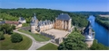 Château à la vente