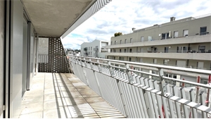 appartement à la vente -   92100  BOULOGNE BILLANCOURT, surface 68 m2 vente appartement - UBI431873303