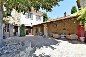 maison à la vente -   13100  AIX EN PROVENCE, surface 349 m2 vente maison - UBI432042302