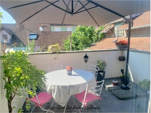 appartement à la vente -   90000  BELFORT, surface 65 m2 vente appartement - UBI432074375