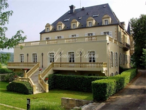 chateau à la vente -   24000  PERIGUEUX, surface 2400 m2 vente chateau - UBI432287198