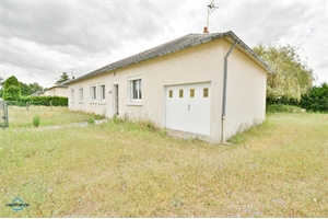 maison à la vente -   41130  SELLES SUR CHER, surface 96 m2 vente maison - UBI432450086