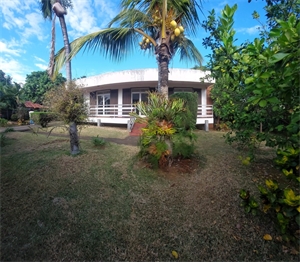 maison à la vente -   97410  BASSE TERRE, surface 80 m2 vente maison - UBI432504182