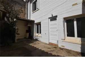 maison a renover à la vente -   11100  NARBONNE, surface 131 m2 vente maison a renover - UBI432523793